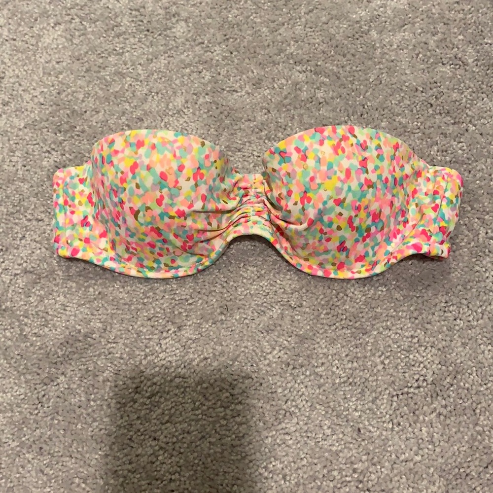Victoria’s Secret bathing suit top